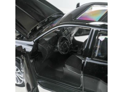 Машина Технопарк Toyota Land Cruiser Prado 1-00465087_4