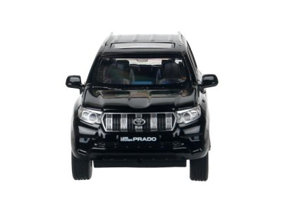 Машина Технопарк Toyota Land Cruiser Prado 1-00465087_5