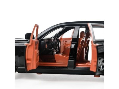 Машина Технопарк Rolls-royce 1-00465088_3