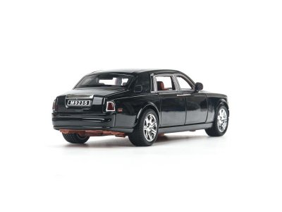 Машина Технопарк Rolls-royce 1-00465088_7
