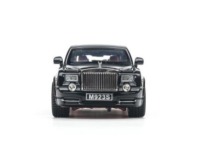 Машина Технопарк Rolls-royce 1-00465088_8
