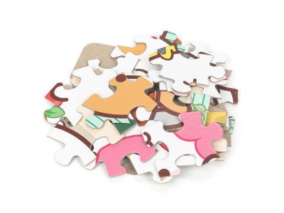 Макси-пазл Умные игры Molang, 35 деталей 1-00465090_3