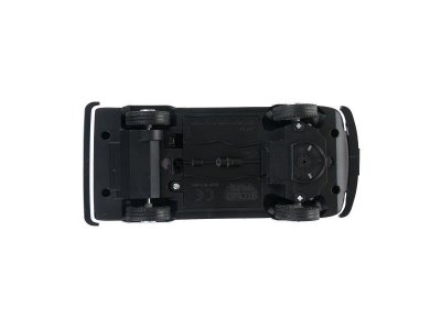 Машина Технопарк УАЗ 452 Скорая помощь 1-00465091_3