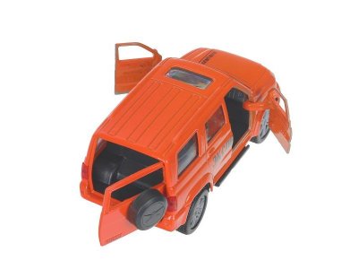 Машина Технопарк UAZ patriot 1-00465098_6