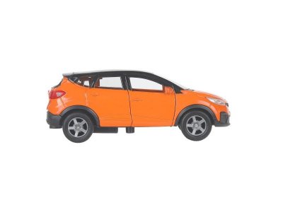 Машина Технопарк RENAULT kaptur 1-00465099_3