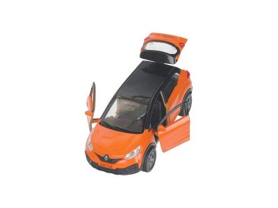 Машина Технопарк RENAULT kaptur 1-00465099_5