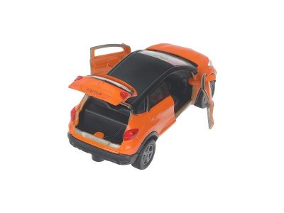 Машина Технопарк RENAULT kaptur 1-00465099_6