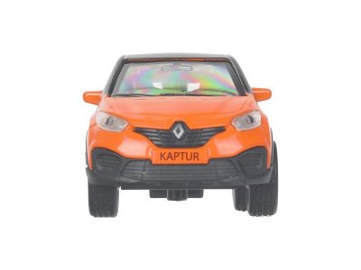 Машина Технопарк RENAULT kaptur 1-00465099_7