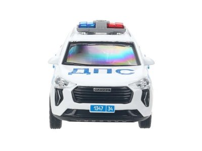 Машина Технопарк Haval jolion 1-00465102_5