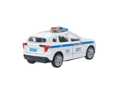 Машина Технопарк Haval jolion 1-00465102_6
