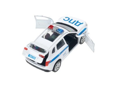 Машина Технопарк Haval jolion 1-00465102_7