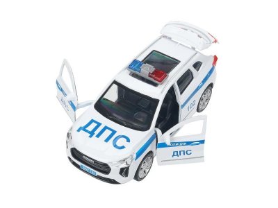 Машина Технопарк Haval jolion 1-00465102_8