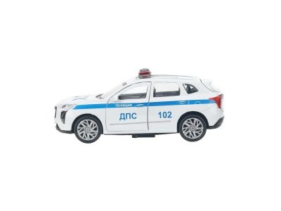 Машина Технопарк Haval jolion 1-00465102_9