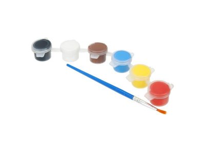 Набор для творчества Мульти Арт Кружка для росписи Простоквашино 1-00465106_4