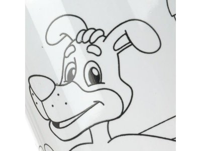 Набор для творчества Мульти Арт Кружка для росписи Простоквашино 1-00465106_5