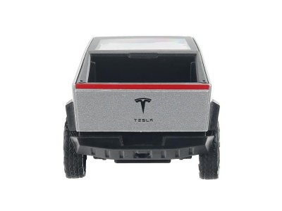 Машина Технопарк Tesla cybertruck 1-00465112_4