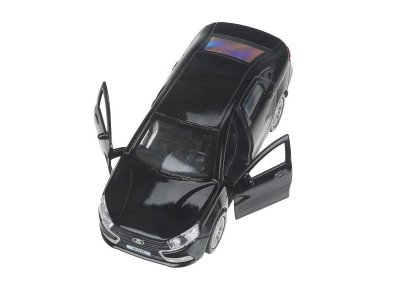 Машина Технопарк LADA vesta 1-00465113_4