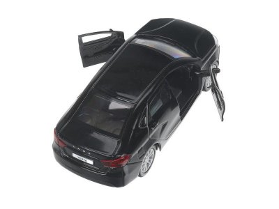 Машина Технопарк LADA vesta 1-00465113_5