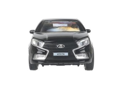 Машина Технопарк LADA vesta 1-00465113_6