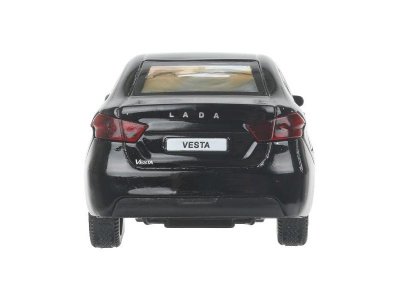 Машина Технопарк LADA vesta 1-00465113_7
