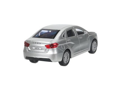 Машина Технопарк LADA vesta 1-00465114_3