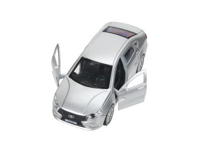 Машина Технопарк LADA vesta 1-00465114_4