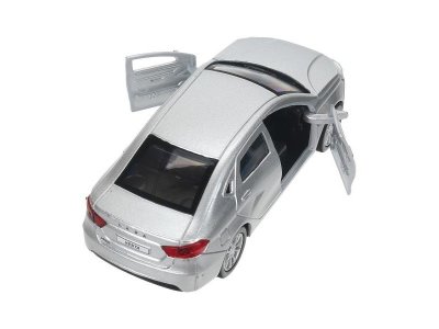 Машина Технопарк LADA vesta 1-00465114_5