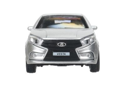 Машина Технопарк LADA vesta 1-00465114_6