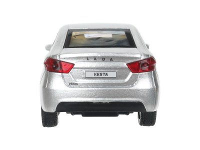 Машина Технопарк LADA vesta 1-00465114_7