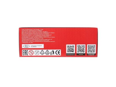 Машина Технопарк LADA vesta 1-00465114_9