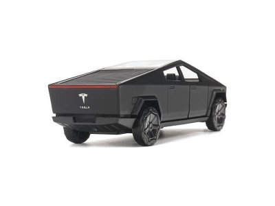 Машина Технопарк Tesla cybertruck 1-00465115_5