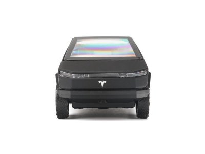 Машина Технопарк Tesla cybertruck 1-00465115_8