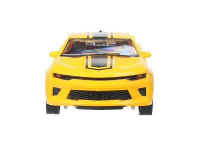 Машина Технопарк Трансформеры 1-00465116_3