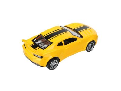 Машина Технопарк Трансформеры 1-00465116_4