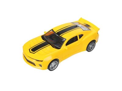 Машина Технопарк Трансформеры 1-00465116_6