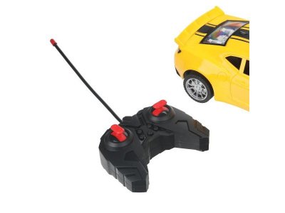 Машина Технопарк Трансформеры 1-00465116_8