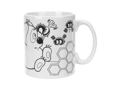 Набор для творчества Мульти Арт Кружка для росписи Винни-пух 1-00465121_6