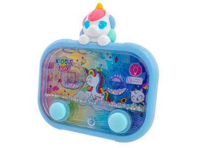 Игрушка KiddiePlay Водный тетрис Единорог 1-00465123_6