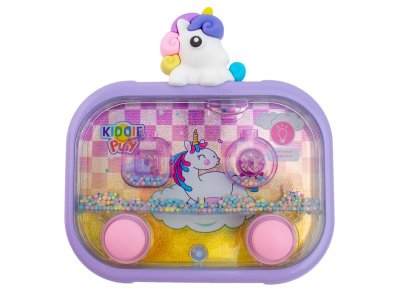 Игрушка KiddiePlay Водный тетрис Единорог 1-00465123_8