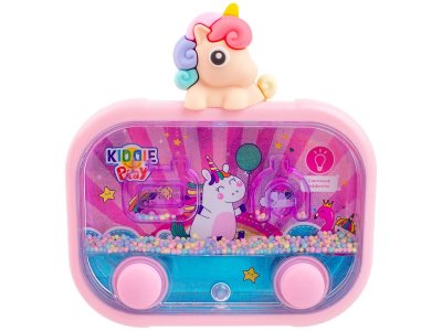 Игрушка KiddiePlay Водный тетрис Единорог 1-00465123_11