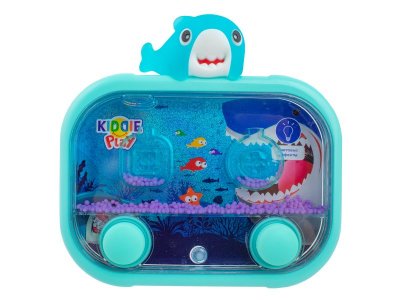 Игрушка KiddiePlay Водный тетрис Морские животные 1-00465124_6