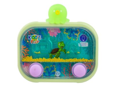 Игрушка KiddiePlay Водный тетрис Морские животные 1-00465124_7