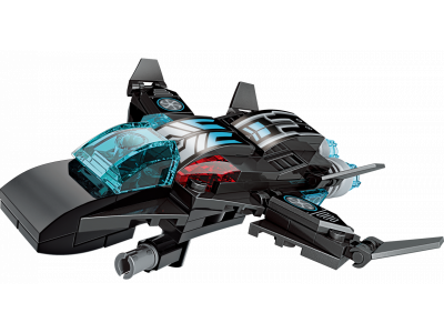 Конструктор Qman Военная техника 100463767