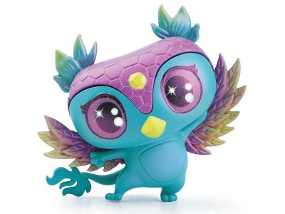 Фигурка-сюрприз Nebulous Stars Питомцы 1-00465125_7