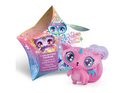 Фигурка-сюрприз Nebulous Stars Питомцы 1-00465125_13