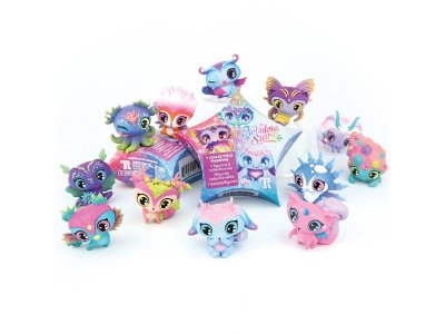 Фигурка-сюрприз Nebulous Stars Питомцы в ассорт. 100465125