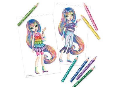 Скетчбук Nebulous Stars 1-00465130_6