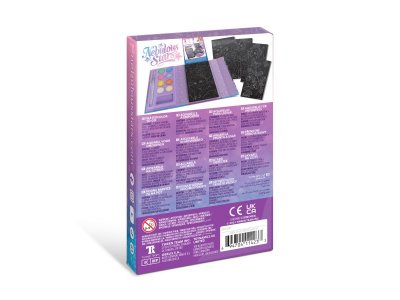 Раскраска Nebulous Stars 1-00465131_2