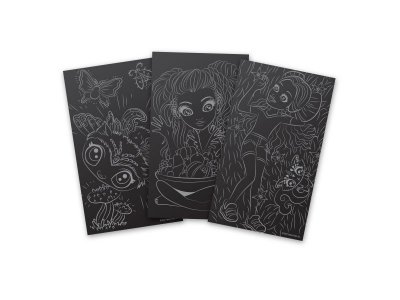 Раскраска Nebulous Stars 1-00465131_6