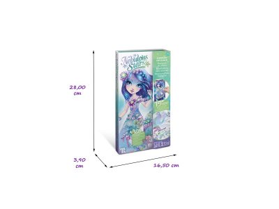 Набор аппликаций Nebulous Stars 1-00465132_3